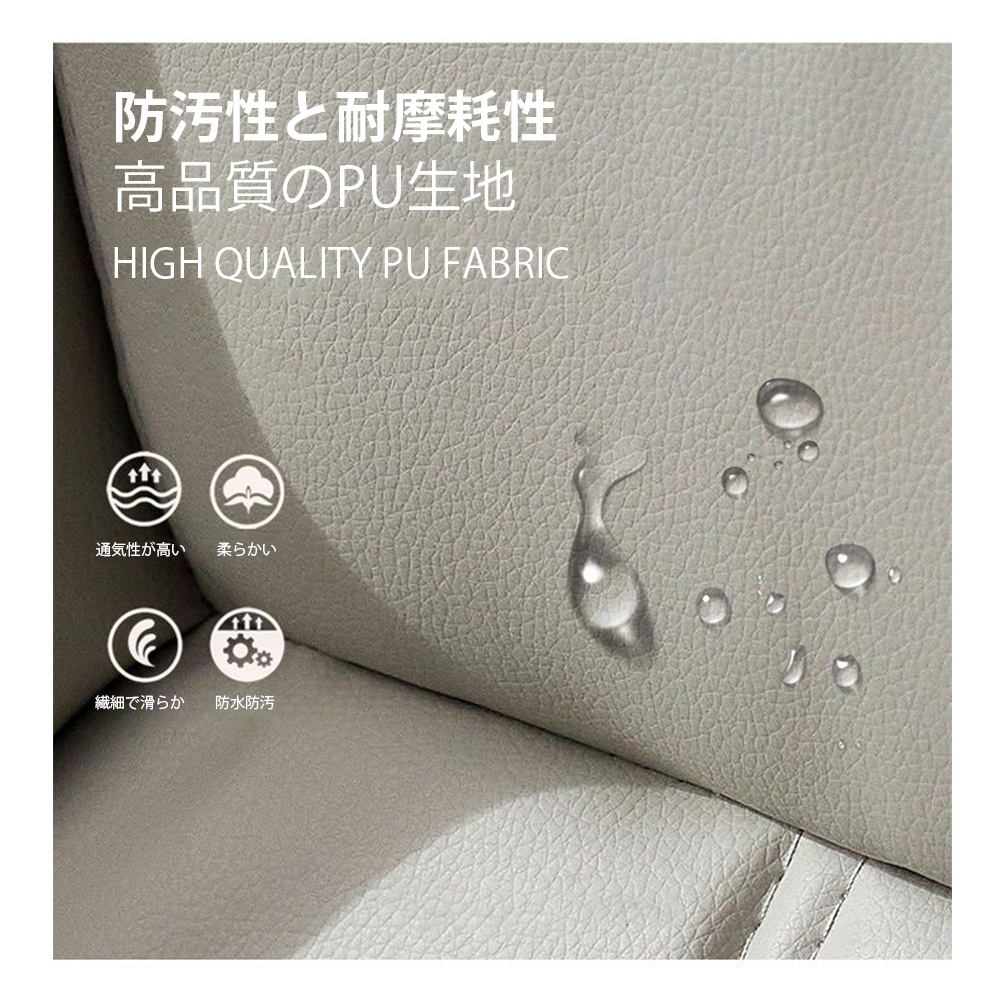 オフィスチェア ヘッドレスチェア パソコンチェア 学習イス ゲーミングチェア ランバーサポート 座面昇降 自宅 ゲーミングチェア 疲れにくい C-59 - 画像 (9)