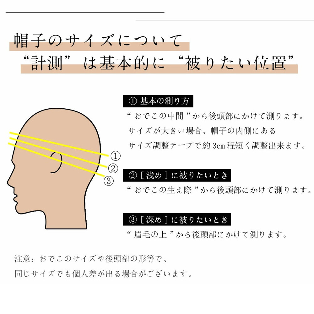 大人気 ファッション 帽子 バケットハット 紫外線対策 遮光日よけ帽 小顔効果 帽子 レディース ハット 可愛い 保温 アンゴラメトロハット 旅行 日焼け対策 A7462 - 画像 (2)