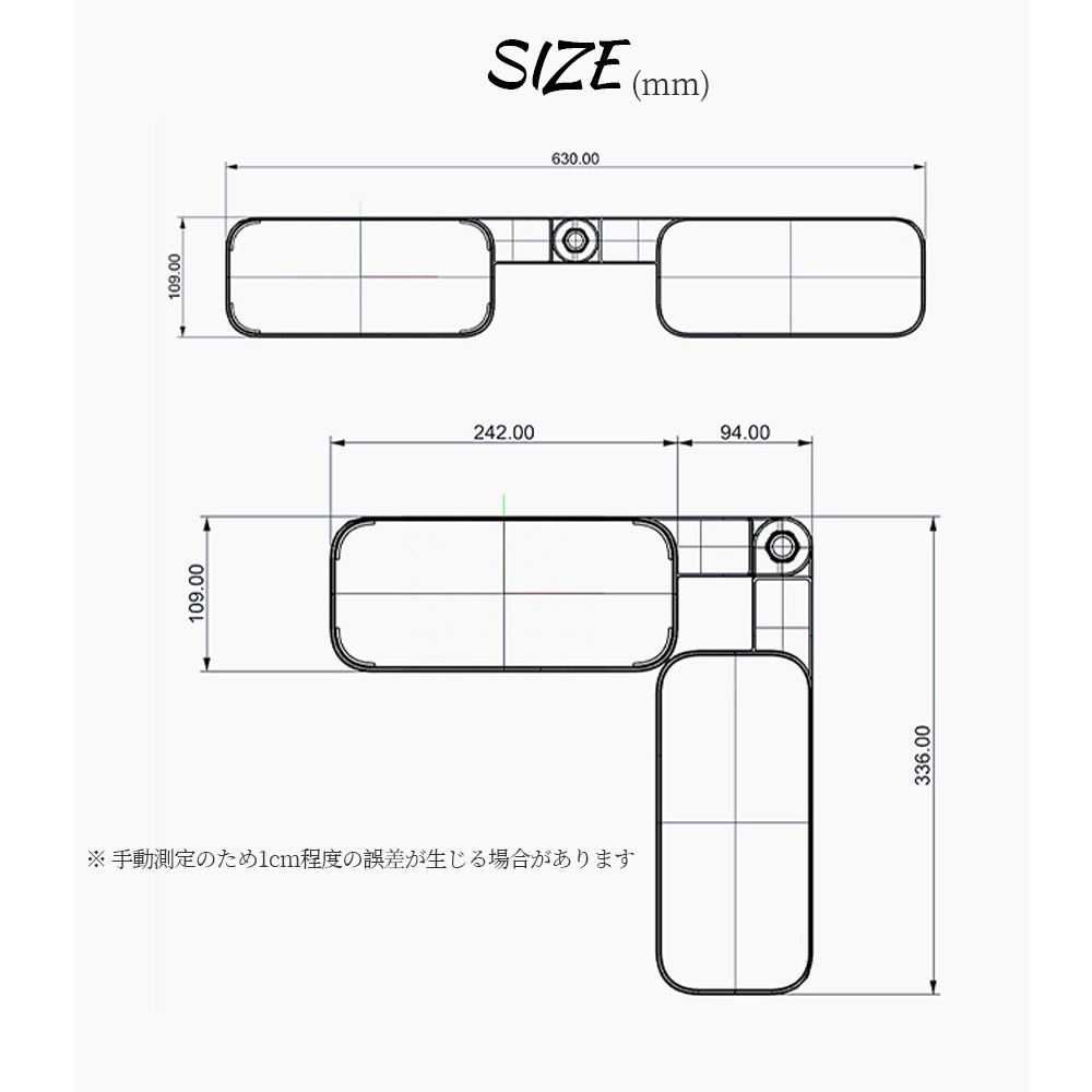 バスルームラック シャワーラック 強力粘着固定 コーナー収納 おもちゃラック お風呂 小物収納 穴開け不要 バスラック 棚 コーナーラック 台所 浴室 スタンド おしゃれ 壁面 水切り設計 Z-03 - 画像 (6)